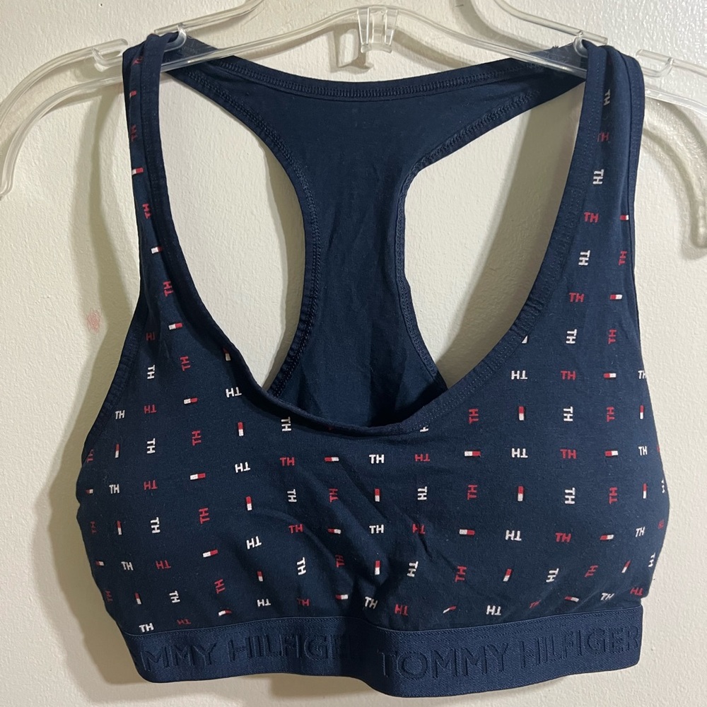 Tommy Hilfiger Sports Bra